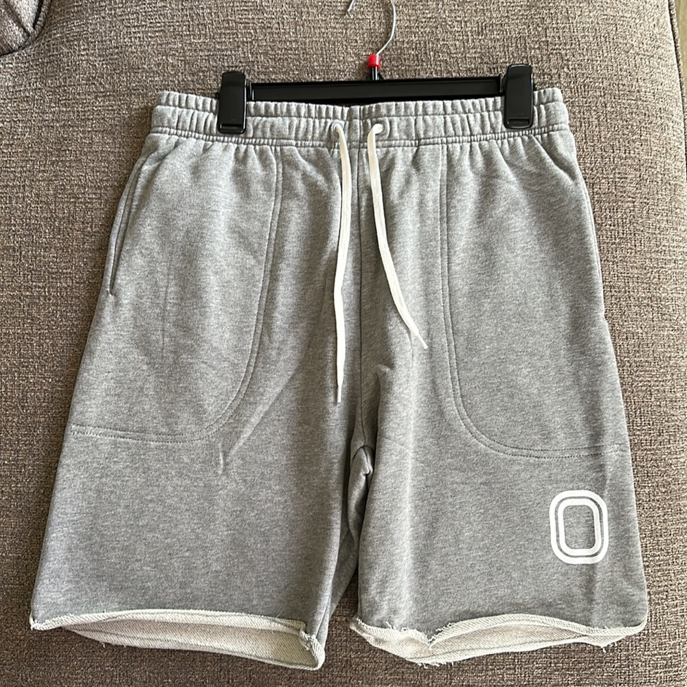 OVERTIME CLASSIC SHORTS UNISEX